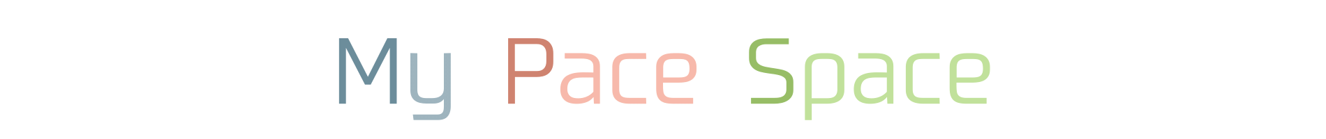 MyPace MySpace